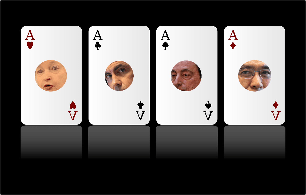 【ユーロ高】バブル懸念?中銀のBIG4も株高に注文【11月15日のトレード戦略&経済指標まとめ】