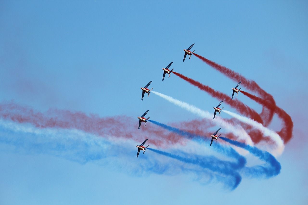 【米仏首脳会談】1ドル＝109円！スピード違反の上昇継続中ε=ε=ε=( ๑`･ω･´)↑age↑【4月25日のトレード戦略＆経済指標まとめ】