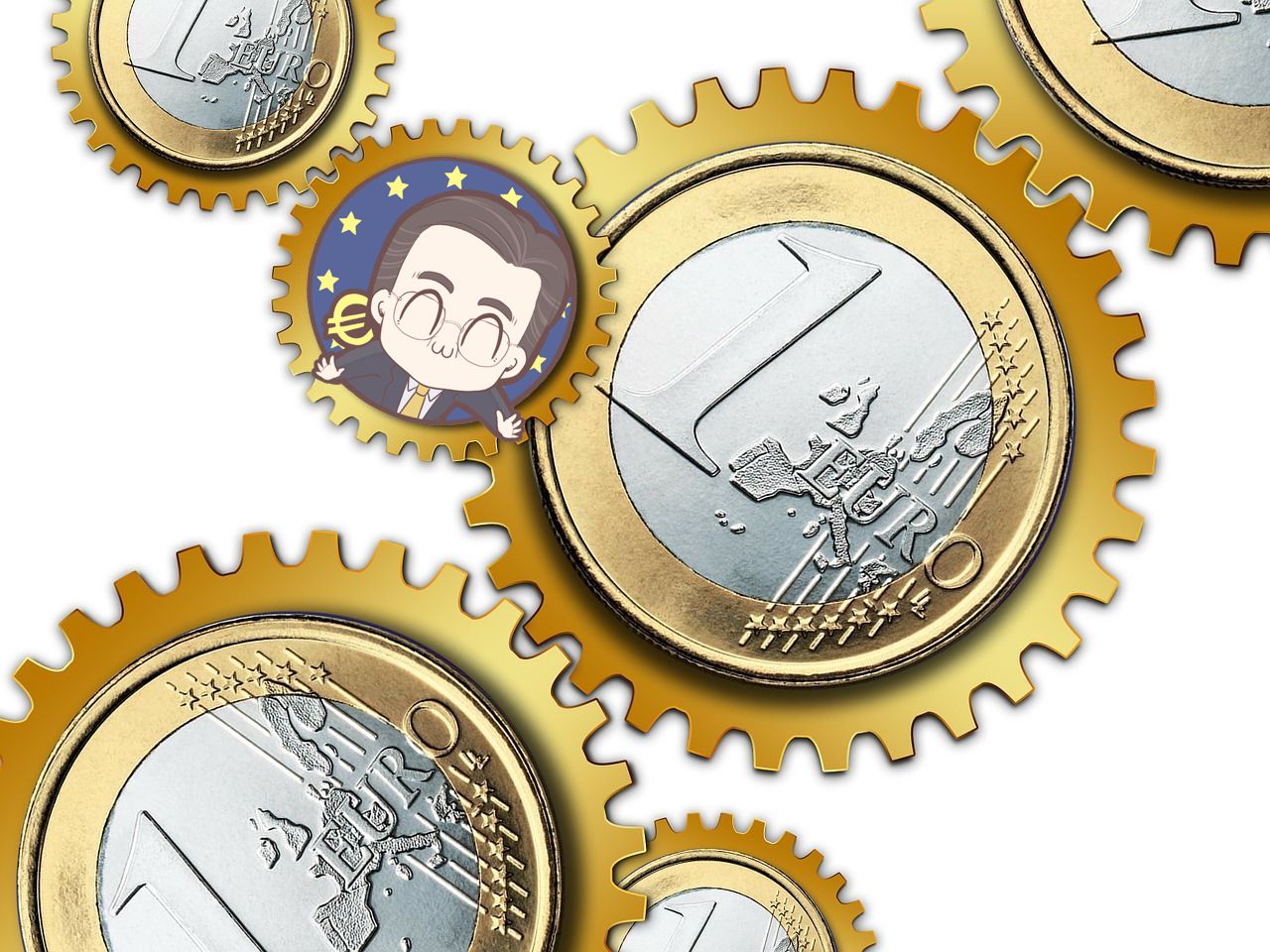 【ユーロ展望】4月26日のECB理事会＆ドラギ総裁記者会見を解説！今後のトレード戦略は？