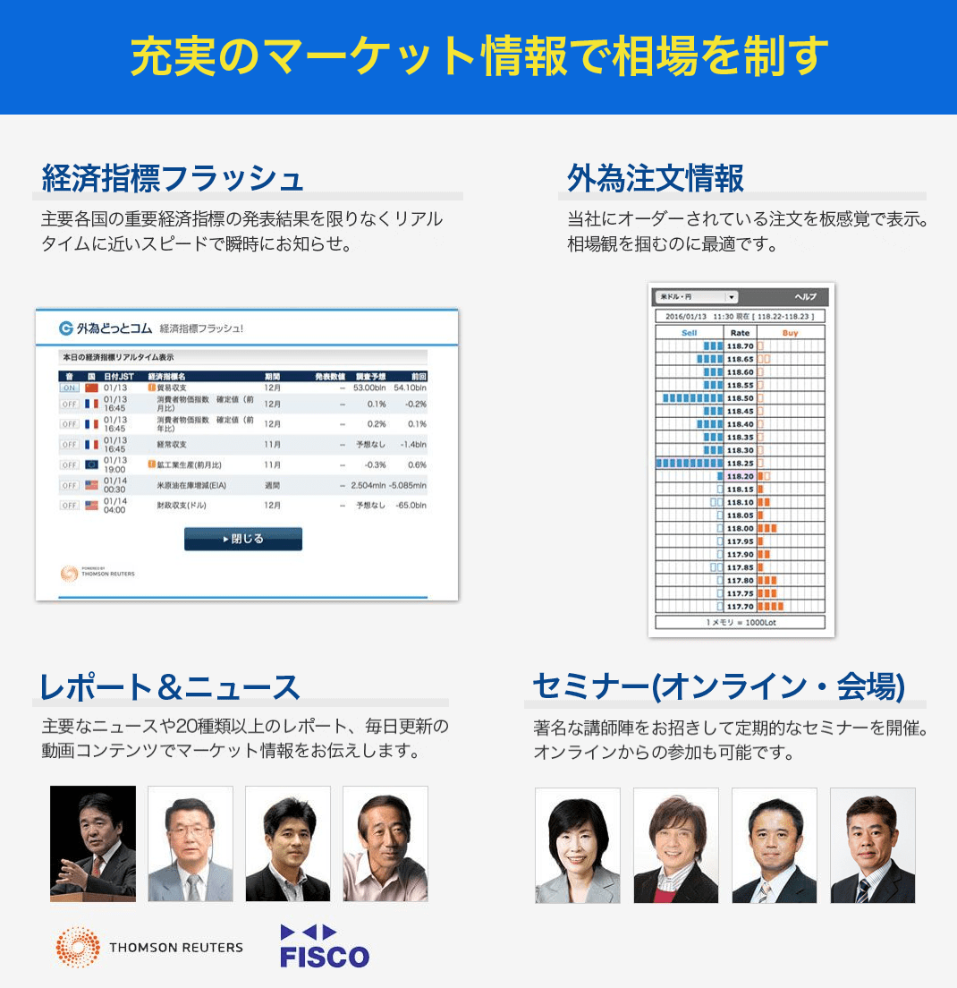 【情報源オススメ】スマホでスキマ時間に情報収集Σ(●・`ω・)b Good!! FXを始めるなら外為どっとコム!【ゆきママも使ってます】