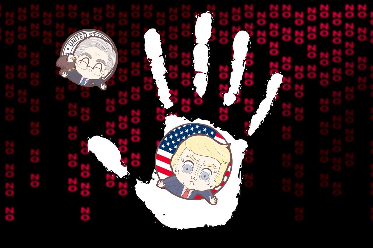 【トレード戦略】米朝会談中止！リスクオフの円高は継続か？目先の注目はパウエル【5月25日】