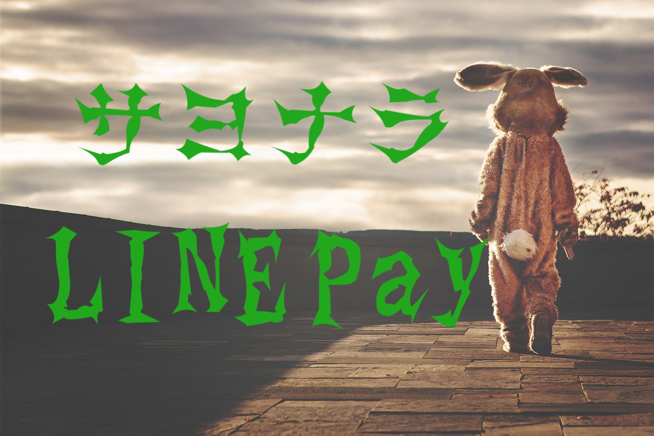 【トライオートETF】LINE Payさん完全にオワコン！インヴァストカードならポイントで投資ができる【ゆきママも使ってます】