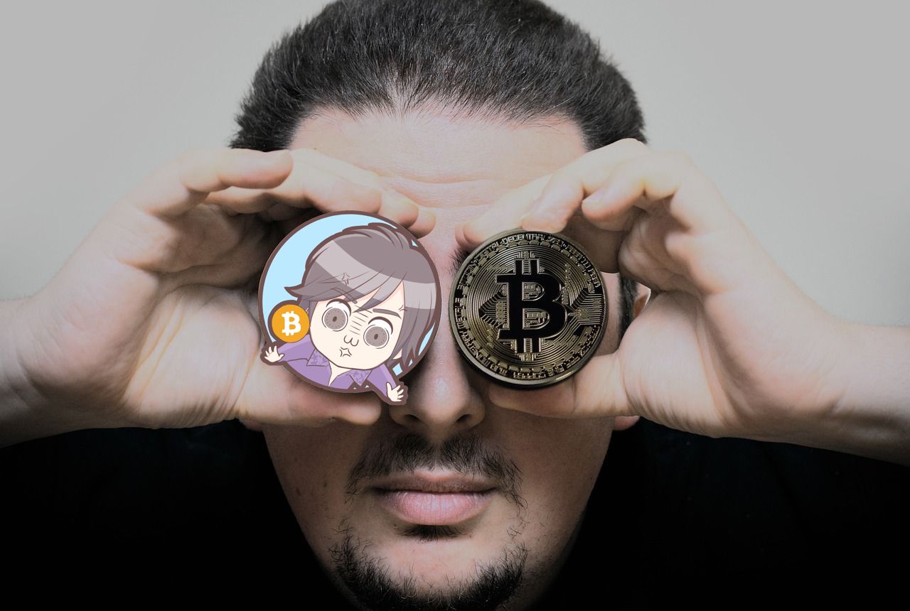 【小反発】ビットコインは年初来安値と6,800ドルの攻防!ゼロカットの問題とは?【8月12日の仮想通貨】