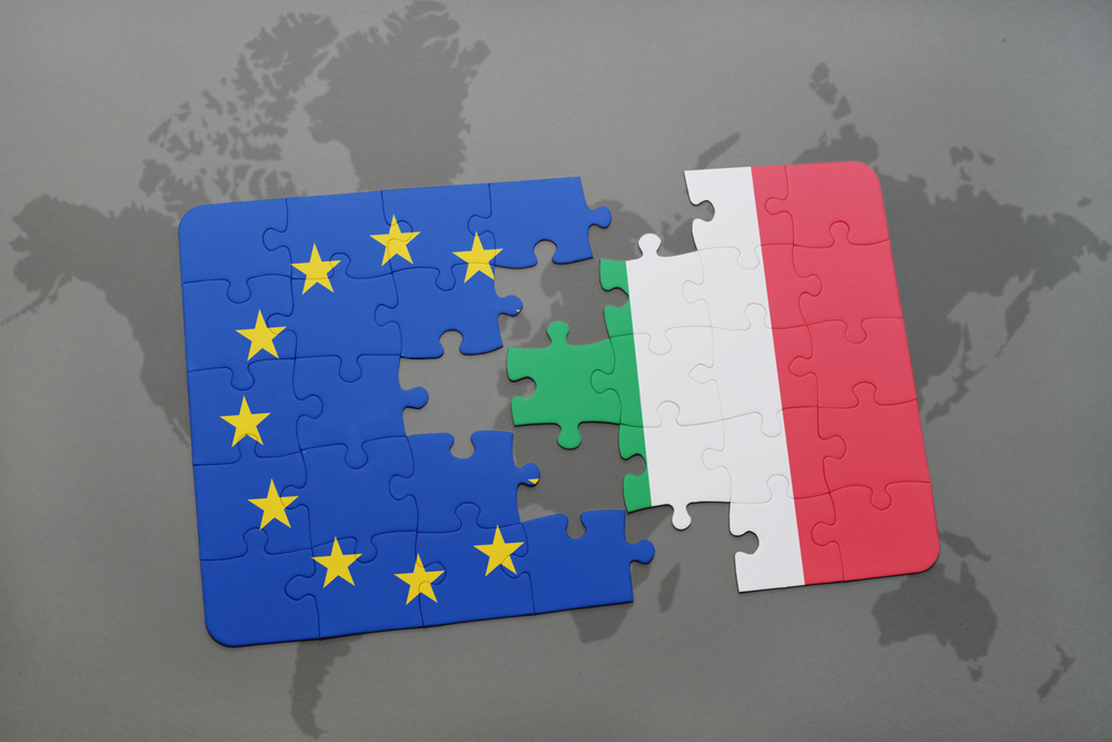 【悲報】イタリアさんキチモードでユーロ急落!今後のトレード戦略は?【10月2日】