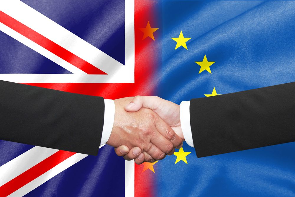【トレード戦略】イギリスとEUが暫定合意へ!(※)イタリアは予算修正しない暴挙…【11月14日】