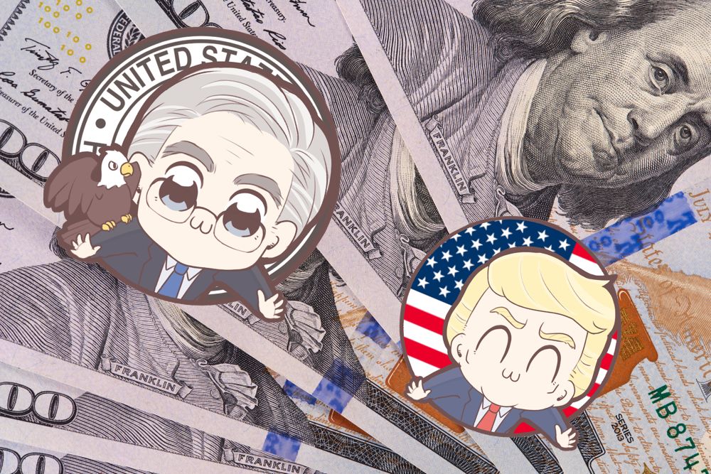 【パウ安】また政策見通しに変化?パウエルFRB議長の講演でドル安加速!【11月29日のトレード戦略】
