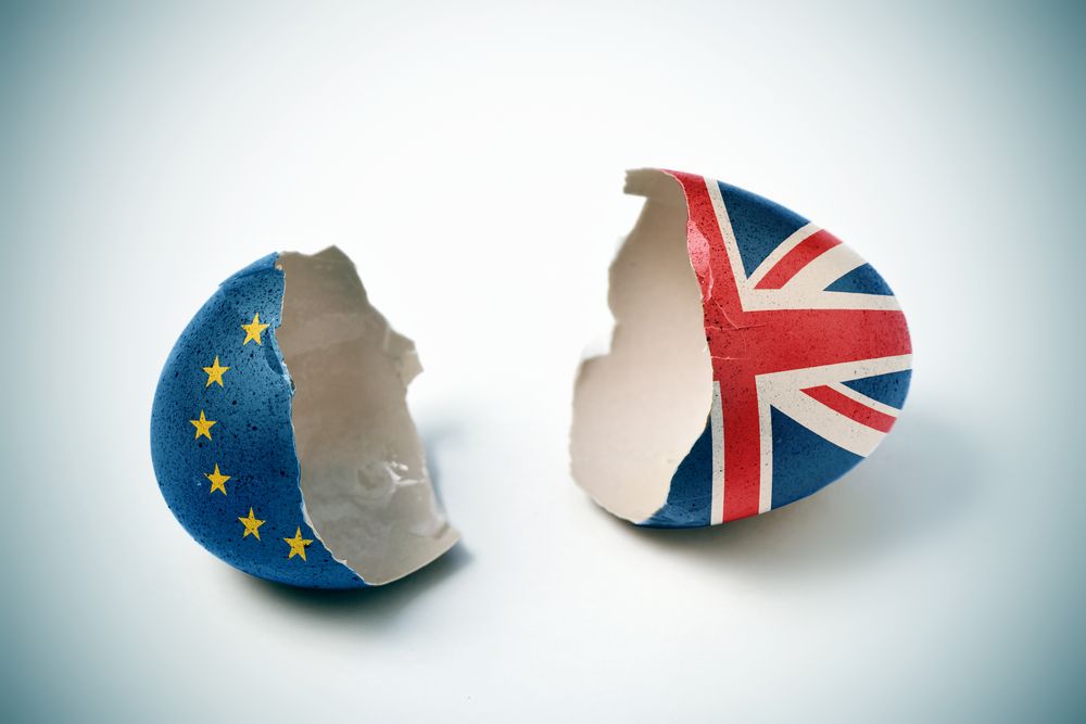 【押し目買いも】EUに二択を迫られたイギリス!ポンドの今後のシナリオは?【ブレグジット】