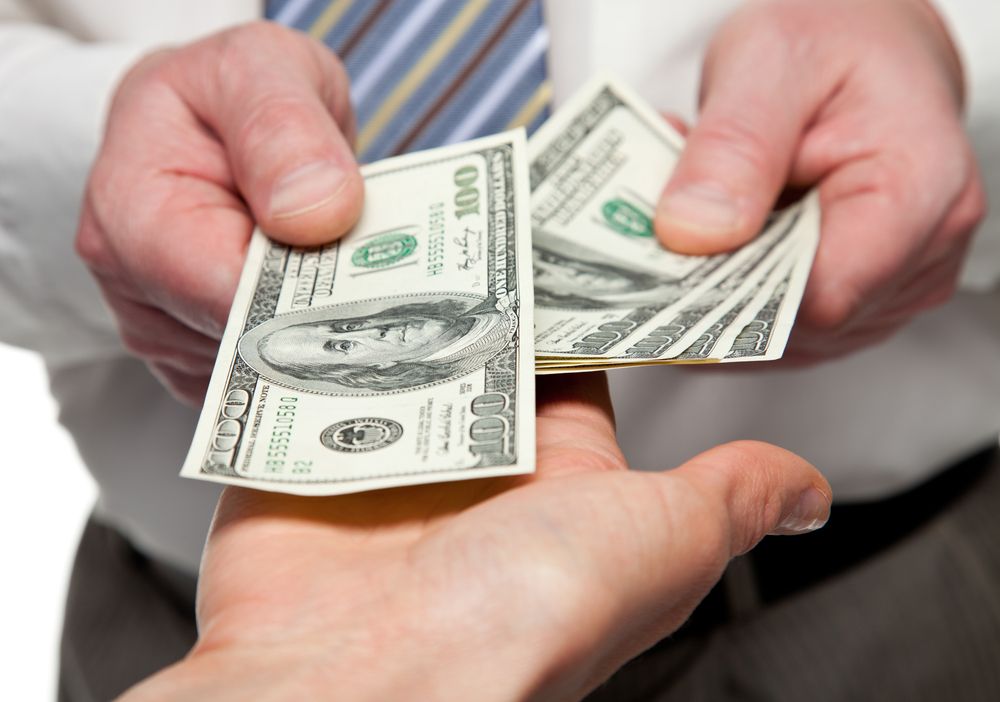 【11月米雇用統計】金利動向と株価が鍵!平均時給が上がっても喜べない理由とは?【12月7日】