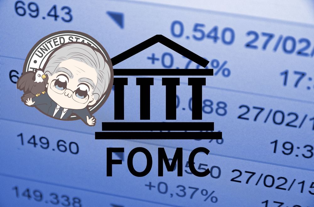 来年のドルを占うFOMCに注目!今週の相場見通し&トレード戦略まとめ【12月17〜21日】