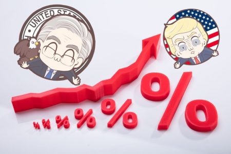 【FOMC展望】ドル安加速！単なる調整か、それともパウエルFRB議長の忖度を意識？【12月18〜19日のトレード戦略】