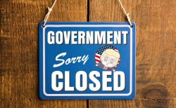 【トランプ大統領】シャットダウンは最長記録更新へ！そして非常事態宣言で何が起こる？【1月11日】