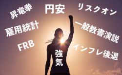 【リスクオン】強気に転じる相場！株高→円売りでドル円は上昇し…【2月5日のトレード戦略】