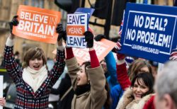 【ブレグジット】4月12日までの離脱延期が決定！合意なき離脱の可能性は高まったか？【3月22日のポンドのトレード戦略】