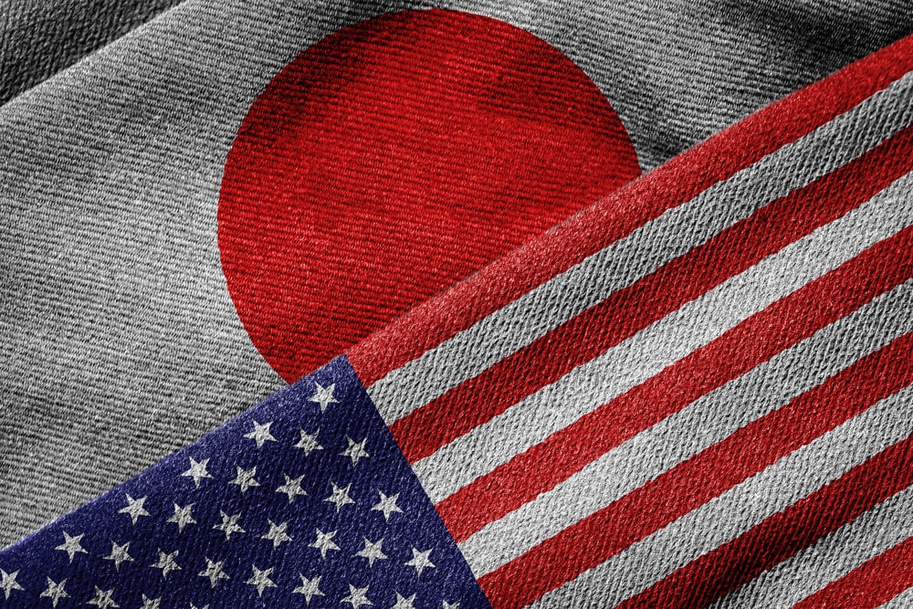 【円安】来週から日米通商交渉がスタート!来月には自動車関税も…【4月12日ドル円のトレード戦略】