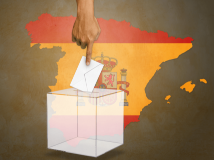 4月28日スペイン総選挙の展望を徹底解説！ユーロ相場への影響は？【右派政権誕生でネトウヨ歓喜】