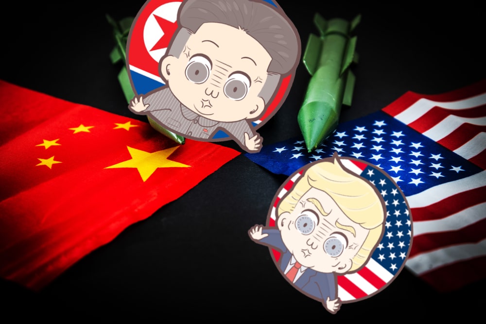 【円高継続】米中貿易交渉の結果待ち!焦るトランプと交渉延長したい中国の構図【5月9〜10日のトレード戦略】