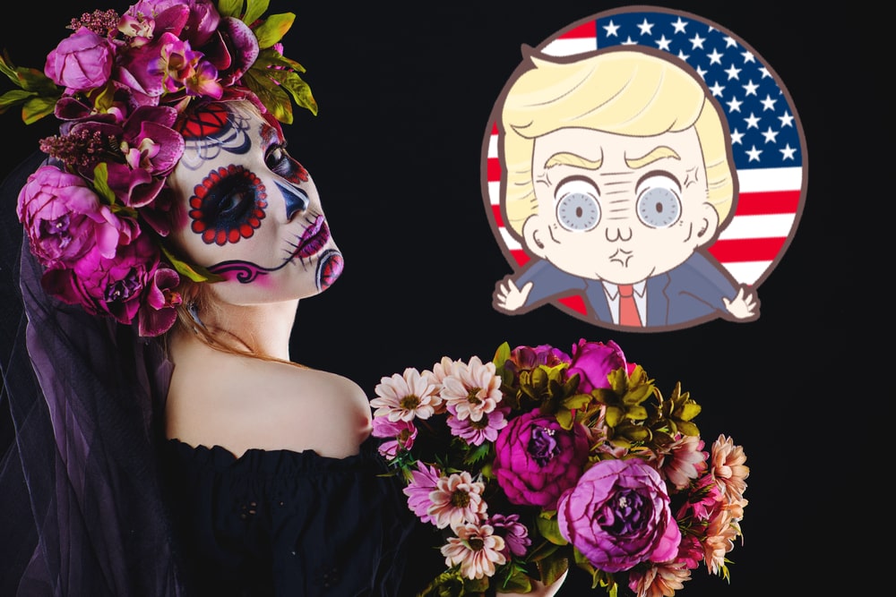 【円高&株安】トランプ砲炸裂!メキシコからの全製品に5%関税でトレンド転換も…【5月31日のトレード戦略】