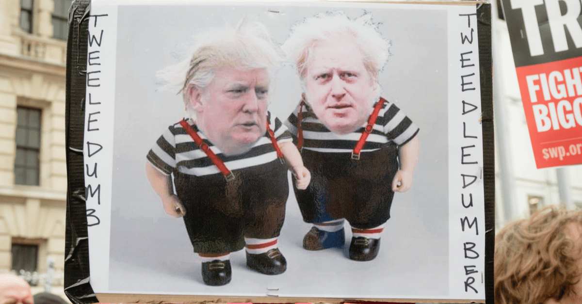 【ブレグジット】英国のトランプ、保守党・党首選で圧勝!ボリス・ジョンソン首相誕生へ?【6月のポンド展望&戦略】