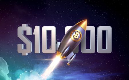 【BTC】ビットコインが100万円突破！1万ドル超えたらアルトを物色？【2019年6月の仮想通貨（暗号資産）相場展望】