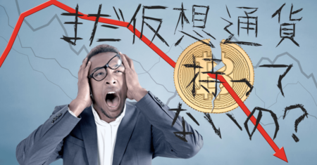 【ビットコイン大暴落】イケハヤ砲「まだ仮想通貨持ってないの？」炸裂！【2019年7月の仮想通貨（暗号資産）相場展望】