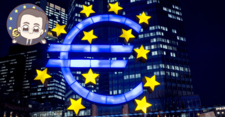 【展望解説】ECB理事会で9月利下げを織り込む市場！示唆がなければユーロ反発も？【7月25日のトレード戦略】