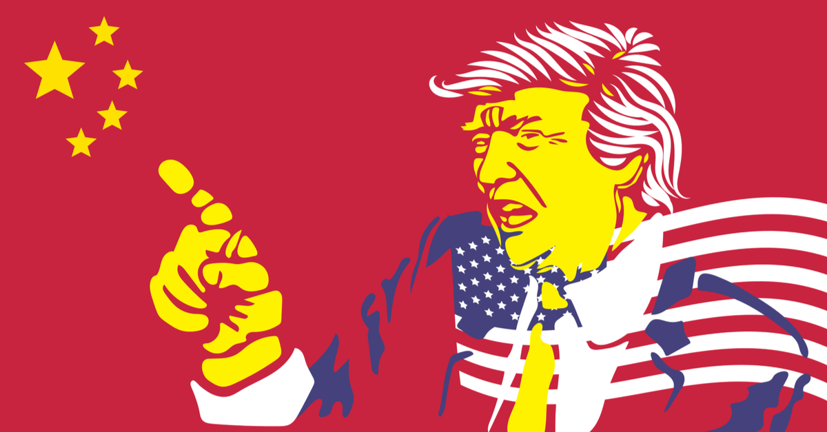 【ドル円エグすぎ】米長期金利低下からドル安急落!トランプ砲の追加関税でトドメ\(^o^)/【8月2日のトレード戦略】