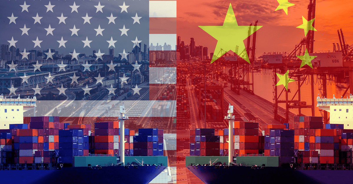 【ドル円堅調】中国が9月に訪米検討で…全体的にリスク一服も今後の展望は?【8月30日のトレード戦略】