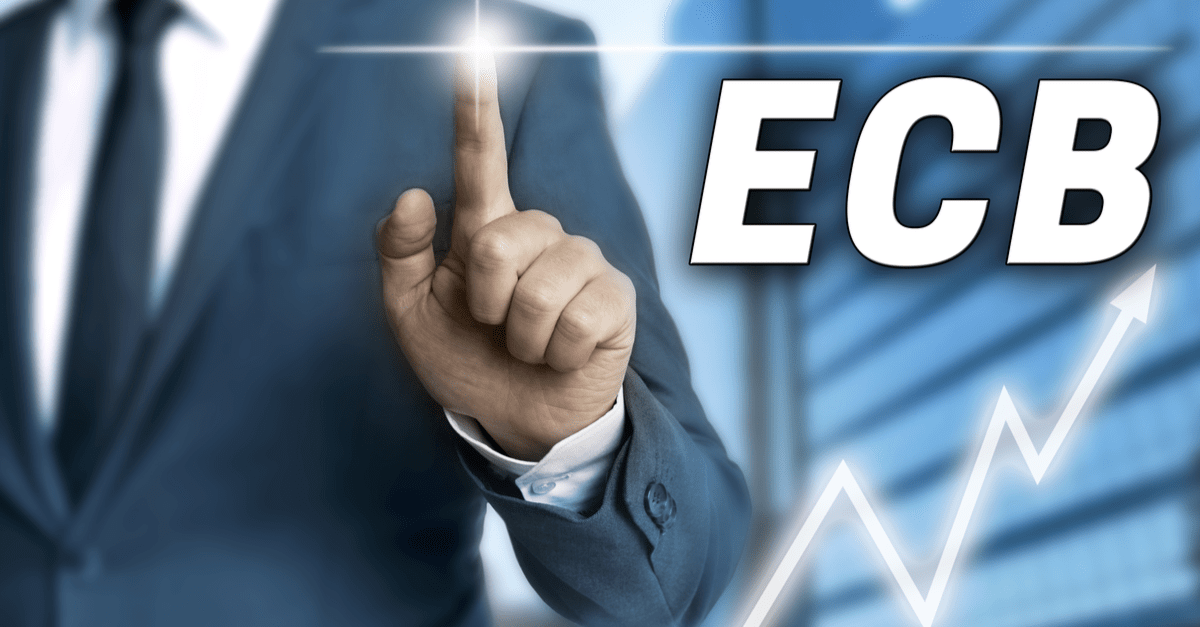 【ECB理事会】一旦は反転の流れ?米長期金利や株価の値動きに注目!【9月9〜13日のトレード戦略】