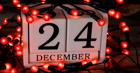【クリスマスイブ】ポンドの調整下落が加速！株高は相変わらずですが調整に警戒？【12月24日のトレード戦略】