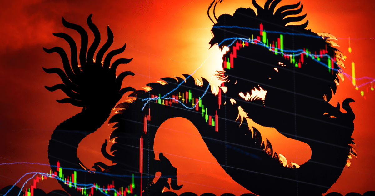 【インチキ相場】中国の本気の財政政策期待で株高!金利高からドル高も加速中…【2月6日のトレード戦略】