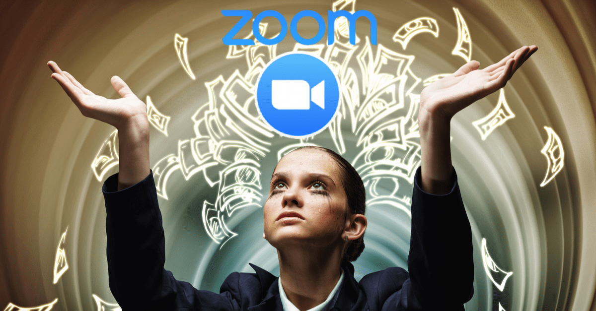 【次期GAFA候補Zoom】ズームは神決算!果たしてまだまだ買えるのか?【6月3〜4日の株トレード戦略】