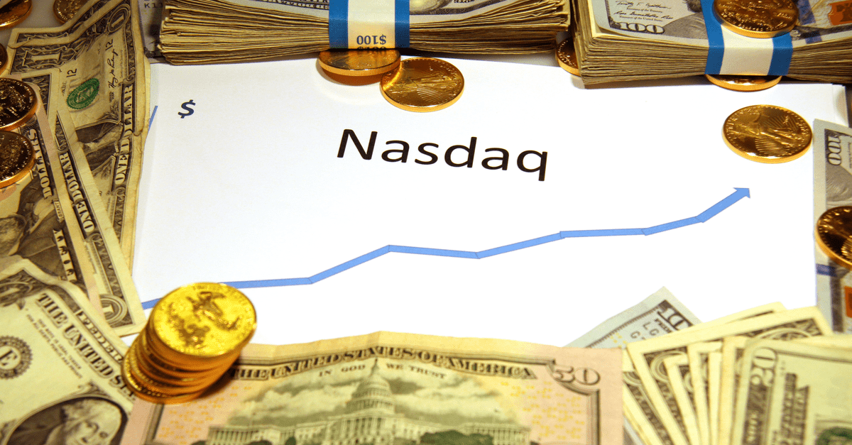 【ナスダック連日最高値】ハイテク株なら何を買っても正解?為替は謎の円高、SBの円転説も…【6月24〜25日のトレード戦略】