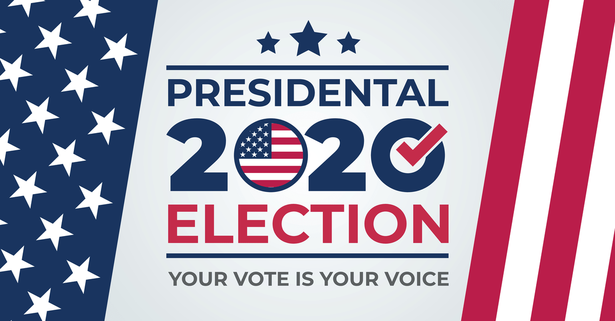 【アメリカ大統領選挙・解説】投資家はフロリダ州に注目!民主党・バイデンは郵便投票が仇となるか?【後編】