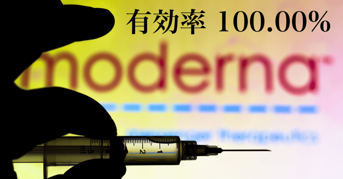 【株/為替】モデルナ(MRNA)のパーフェクト・ワクチン期待で株高&金利高へ!ズーム(ZM)は大暴落…【12月2〜3日のトレード戦略】