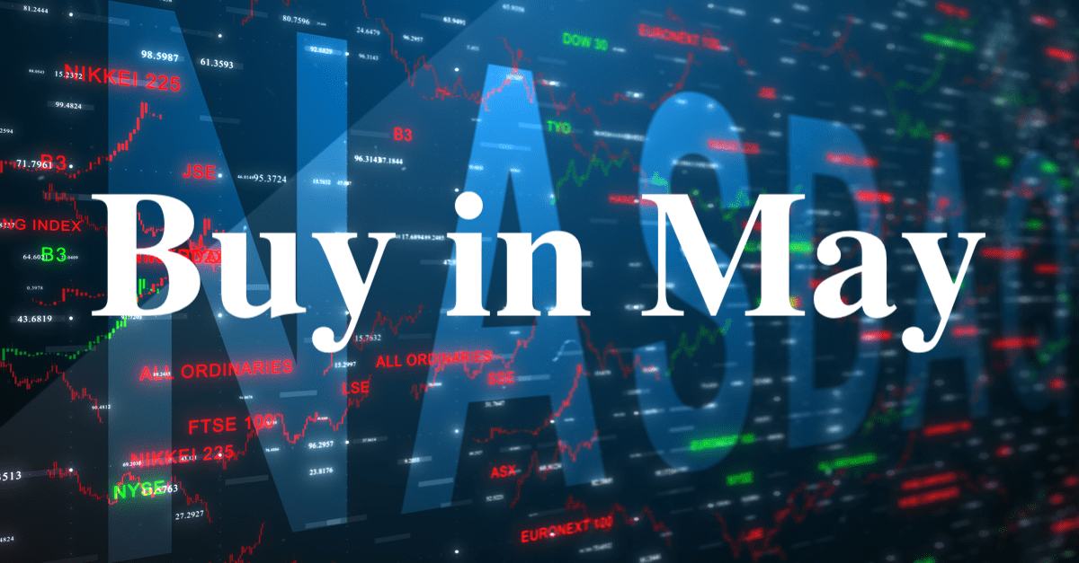 【雇用統計・展望解説】株はBuy in Mayの押し目意識!為替は米ドルがはっきりするまで様子見【5月7〜8日のトレード戦略】