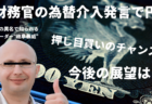 【やや円高】欧州PMIの悪化でリセッション懸念台頭！来週の雇用統計まで調整が続く可能性も【6月23〜24日のトレード戦略】