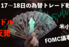 【ドル買い】総合的に米ドルは上昇余地アリ！円はお盆明け以降の値動きに注目【8月15〜16日の為替トレード戦略】