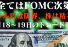 【植田で上だ】日銀総裁の発言否定で円安・株高！来週のFOMCで株は本格上昇へ、今すぐ買え【10月へ向けての相場展望】
