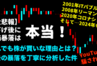 日銀会合で株高・円安の流れが変わるか？基本は押し目意識！→1月22-26日の展望