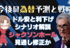 VIX指数急落！今がポジション整理のチャンス？今後のトレード戦略解説→8月20日