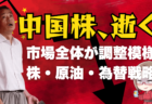 煽り報道で狂い上げした中国株、逝く！市場は材料消化のポジション調整→10月9日のトレード戦略