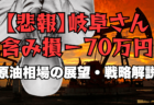 【為替】再びドル一強の流れ！投機筋の円売り解消なく、円高は限定的/中期見通し解説→10月15日