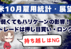 待望の買い場？半導体銘柄が急落、ブラックフライデー！背景、今後の展望解説→11月1日