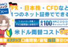 PR/【初心者OK】GMOクリック証券でFX・日本株・CFDを始める方法/絶好調のドイツ指数も3,700円で投資できます！