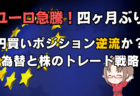 テスラ10％超の急騰！下げ相場での株の買い方とは？ドル円・クロス円のトレード戦略も解説→3月13日