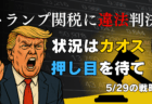 【緊急解説】財務省アンケートで日本金利急低下！円安・株高の裏側と今後の展望｜日米金融政策と投資戦略/5月28日