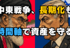 【アドバンテスト実績+30%】短期強気相場は継続！株・為替・原油市場の死角とリスクヘッジ戦略/6月17日