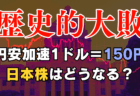 【ドル円戦略】参院選後は『押し目買い』でスワップを狙え！政治シナリオと米国から読むトレード戦略