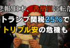 【悲報】日本、トランプ関税で「書簡組」に転落！今後の株価・為替/ドル円への影響と投資戦略を徹底解説