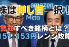 【米株史上最高】ダウ47,000到達!CPI3.0%で利下げGO、AI主導で全面高【今週の展望10/27〜】